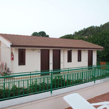 Casa Petriera Apartment Isola di Ustica Ngoại thất bức ảnh