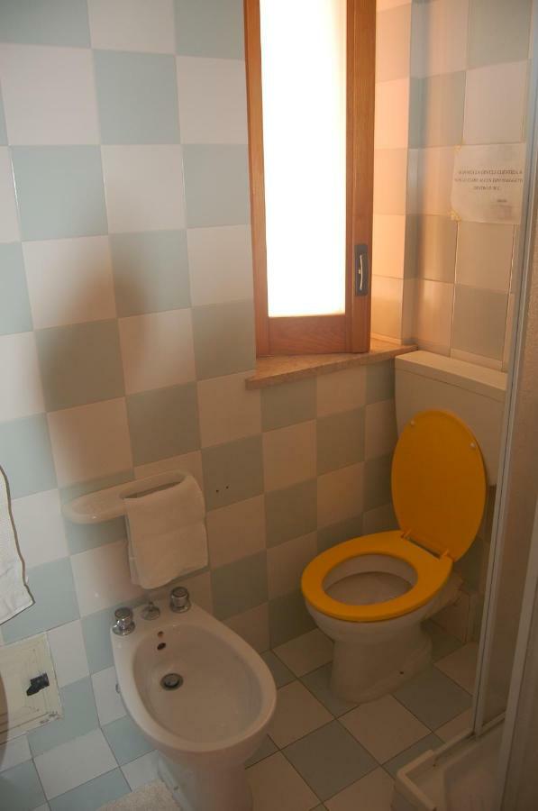 Casa Petriera Apartment Isola di Ustica Ngoại thất bức ảnh